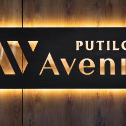 фото 16 Putilov Avenir (Путилов Авенир)
