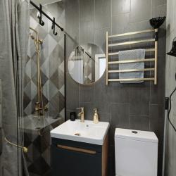 Апартаменты стандарт