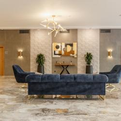 фото 10 Wind Rose Hotel & SPA (Роза Ветров)