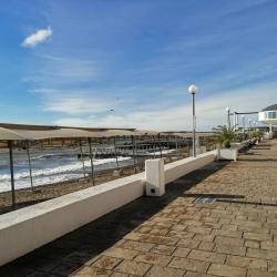 Фото Апартаменты на улице Дорога на Большой Ахун