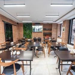 Фото Отель Tiflis (Тифлис)