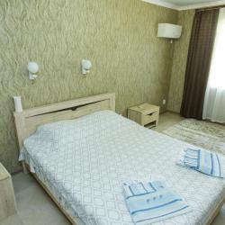 Фото Отель Альтернатива