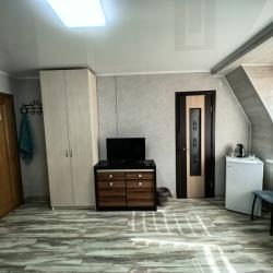 Фото Отель Гостевой дом Пчелка