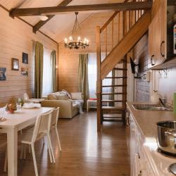 Фото Отель Никитское Подворье