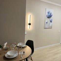 Фото Апартаменты на проспекте Победы 320А