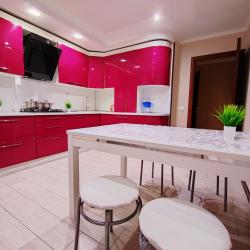 Фото Отель Sweet Home23 на улице Батарейная 381/6
