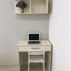 Фото Апартаменты на улице Астраханская 76