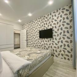 Апартаменты люкс Морской микрорайон, 4