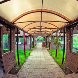 Фото Отель Кристалл Палас