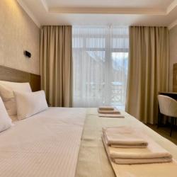 Фото Отель Taukel (Таукель)