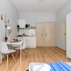 Фото Апартаменты на Садовой 81