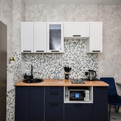 Апартаменты улучшенные г. Красноярск, ул. Октябрьская, дом 16,кв. 122