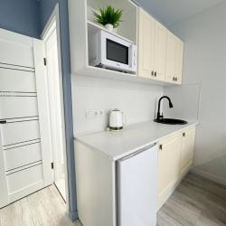 Апартаменты студия