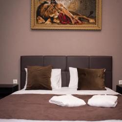 Фото Отель Nur (Нур)