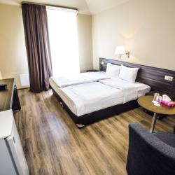 Фото Отель Yerevan Deluxe ( Делюкс)