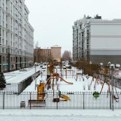 фото 25 Magic Aparts (Мэджик Апартс) на проспекте Московский 73