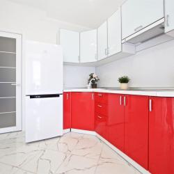 Фото Отель ДоМино на улице Красная