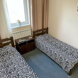 Фото Отель Вилла Велена