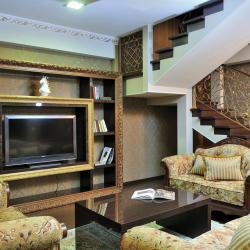 Фото Отель Darhan Boutique (Дархан Бутик)