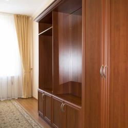 Комната люкс с 1 двуспальной кроватью