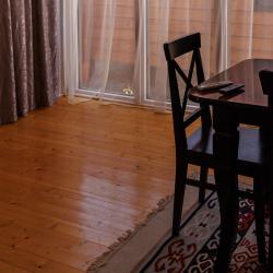 Фото Отель Вгости05