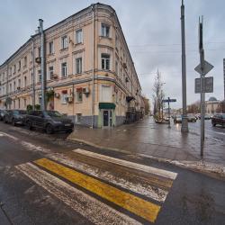 2-комнатные апартаменты улучшенные