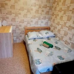 3-комнатные апартаменты стандарт