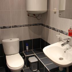 Фото Отель Жемчужина