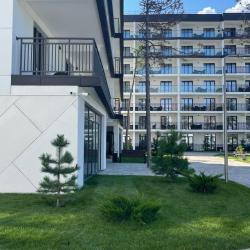 Фото Европа Апарт-отель