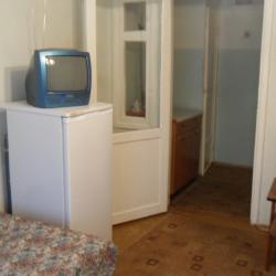 Номер двухместный (2 категория)