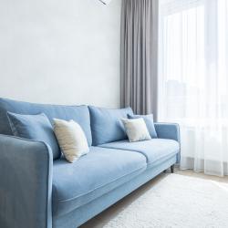 Апартаменты студия