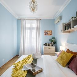 фото 16 GMApartments (ДжиЭмАпартментс) на улице Тверская 4