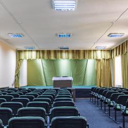 Фото Отель Эльбрус