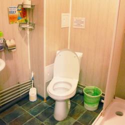 2-местный номер эконом (2 корпус)