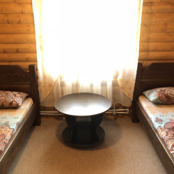 Фото Отель Сосновый бор