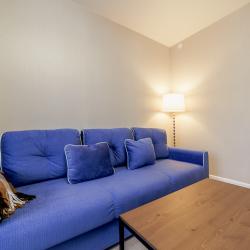 2-комнатные апартаменты улучшенные