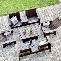 Фото Отель An Apart home