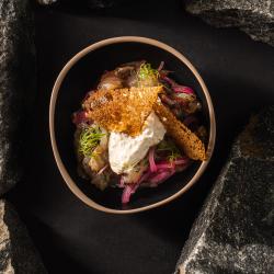 Фото Отель NUUR (НУУР)