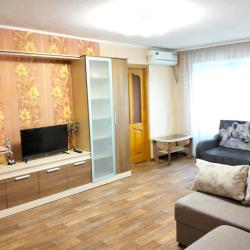 Фото Апартаменты на улице Серышева