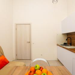 Фото Отель Home24 на улице Каштановая 14
