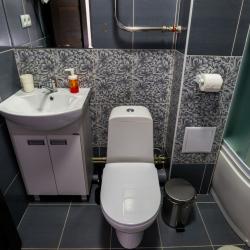 Комната стандарт с 2 односпальными кроватями