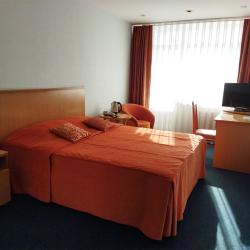DIS President hotel (Дис Президент) — 4ffe1aeaa25119c7dbc0a21a6295ba5b