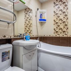 3-комнатные апартаменты стандарт