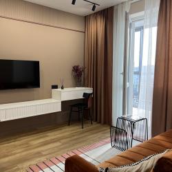 Фото Апартаменты Энергия уюта