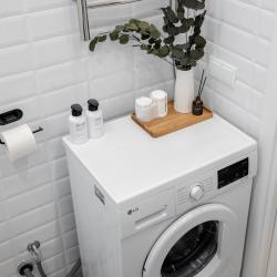 2-комнатные апартаменты улучшенные