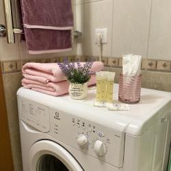 2-комнатные апартаменты улучшенные