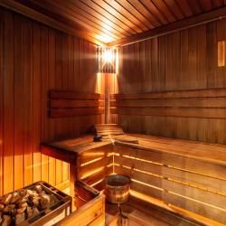 Фото Отель Ангара