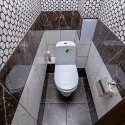 Фото Отель В гости на улице Челюскинцев 14/1