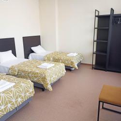 Фото Smart Hotel (Смарт отель )