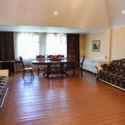 3-комнатный номер комфорт